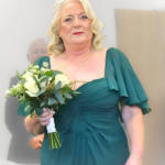 MIchelle & Paul Wedding (18a