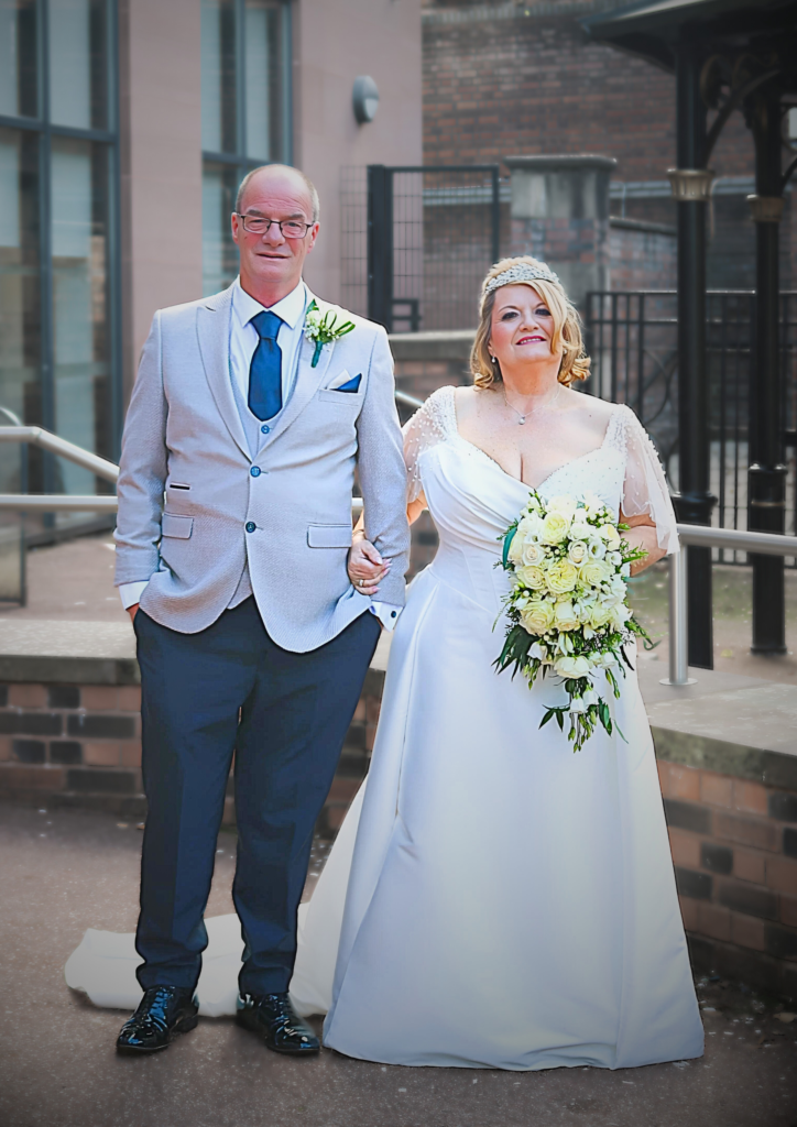 MIchelle & Paul Wedding (80a)